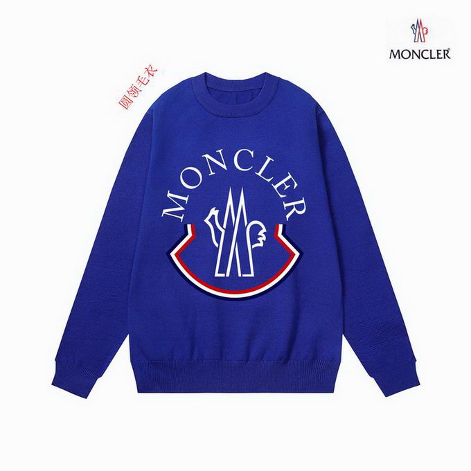 Moncler Sweater Mens ID:20231017-127